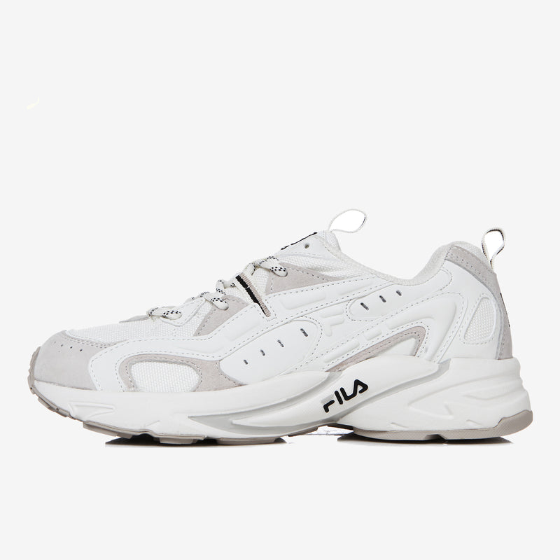 FILA - Pantera 99  -  White - Sneakers - Harumio