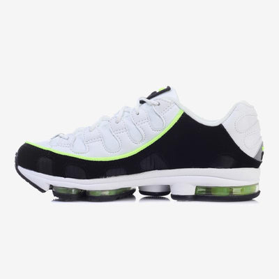 FILA - Silva Trainer - Black White