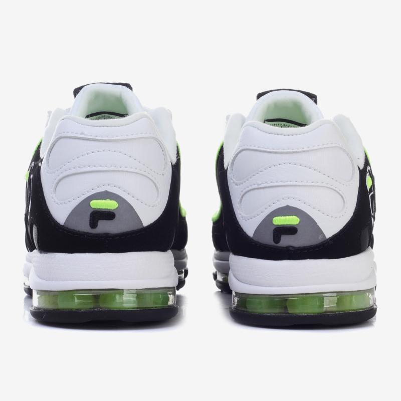 FILA - Silva Trainer - Black White