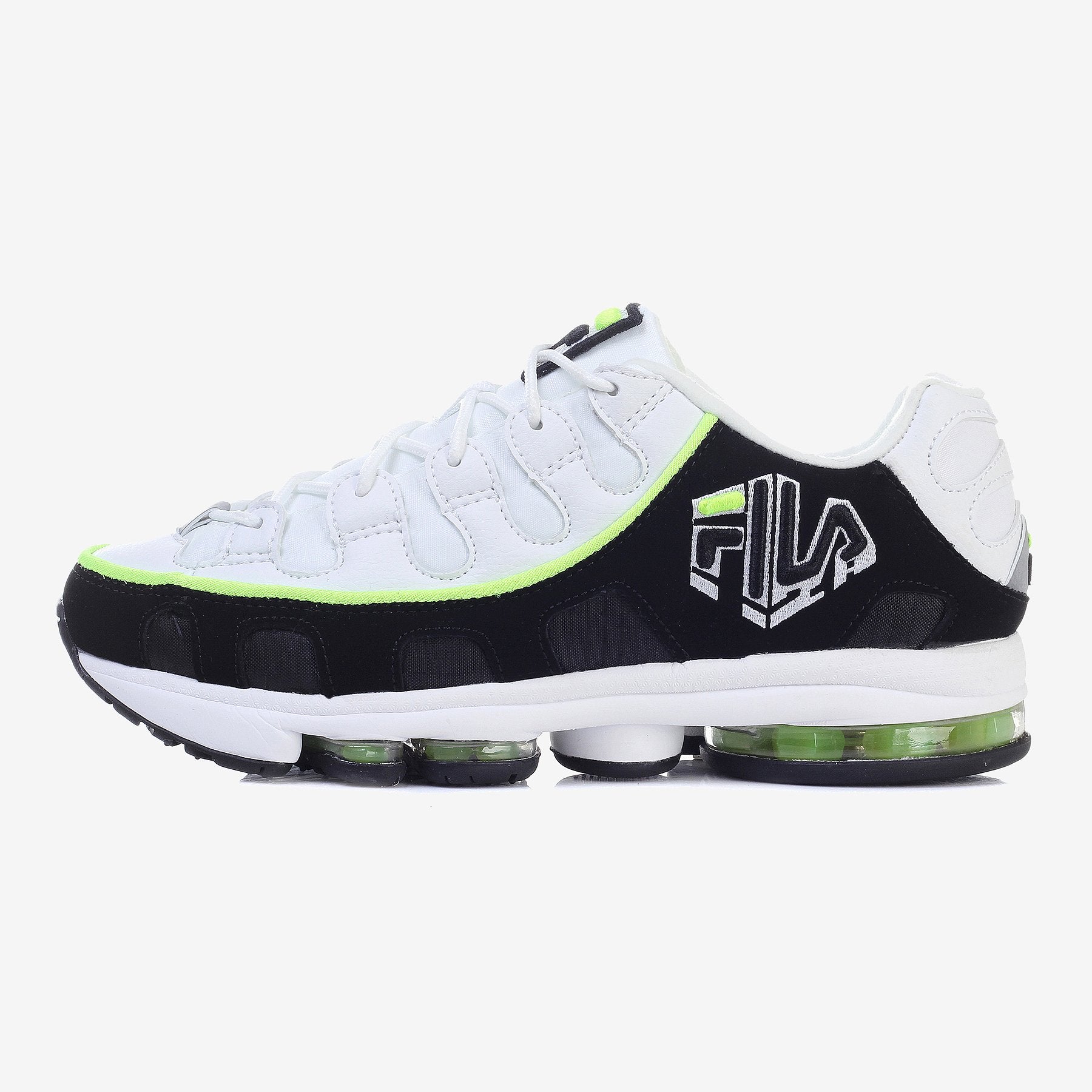 Silva trainer hot sale