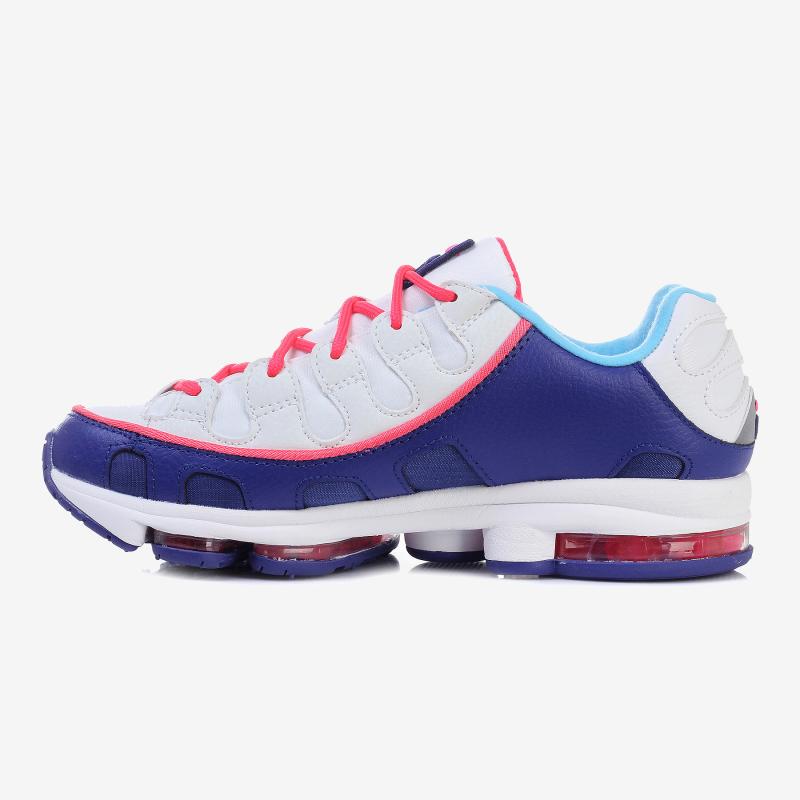 FILA - Silva Trainer - White Purple