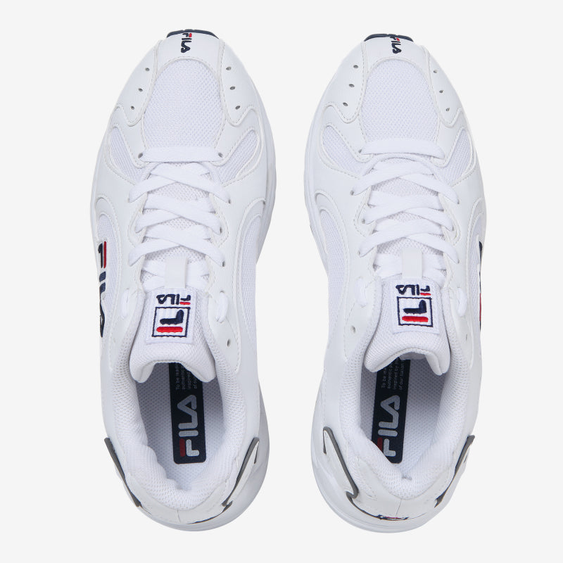 FILA - Elixir 98 - White