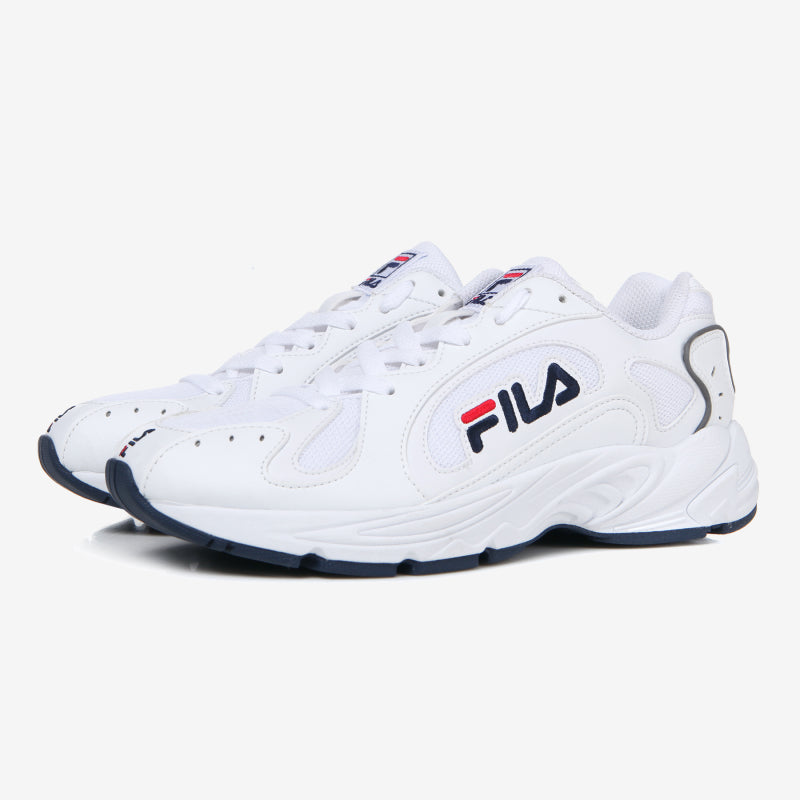 FILA - Elixir 98 - White
