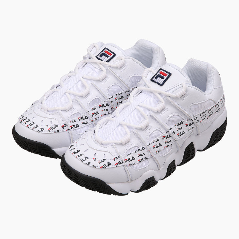 FILA - Barricade Extreme 97 Tape Tape - White