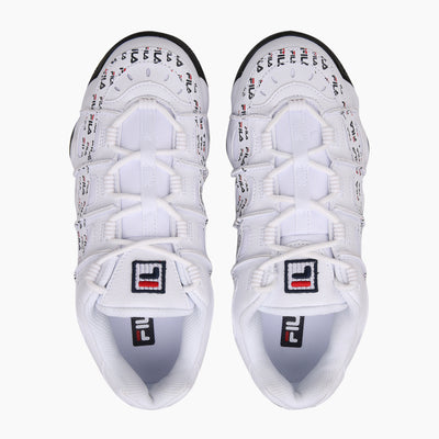 FILA - Barricade Extreme 97 Tape Tape - White