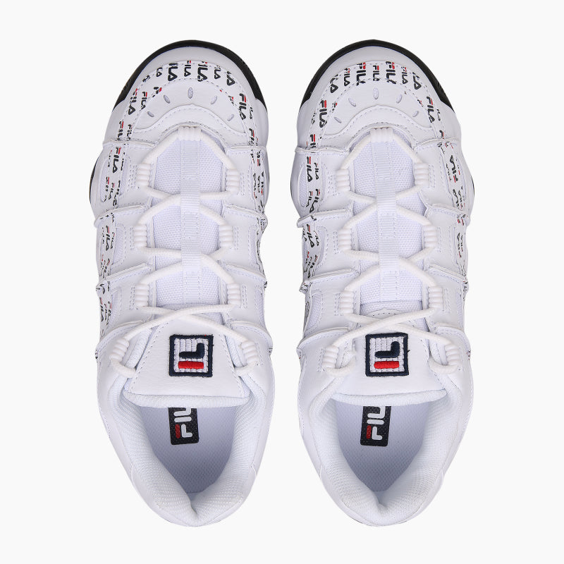 FILA - Barricade Extreme 97 Tape Tape - White