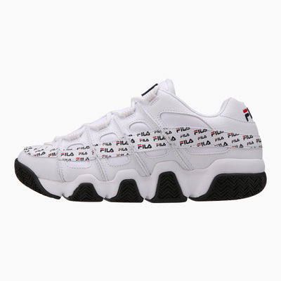 FILA - Barricade Extreme 97 Tape Tape - White
