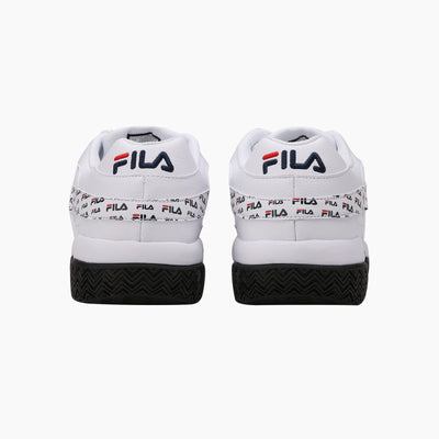 FILA - Barricade Extreme 97 Tape Tape - White