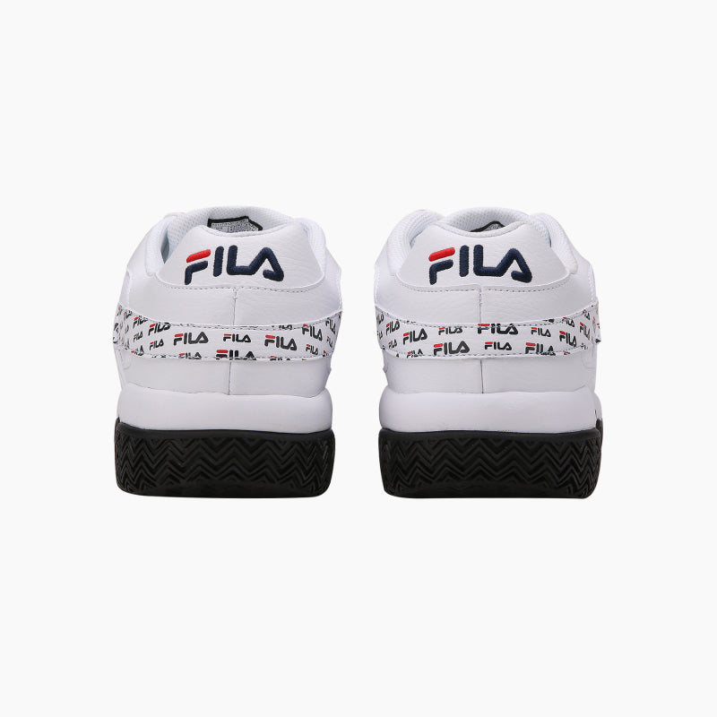 FILA - Barricade Extreme 97 Tape Tape - White