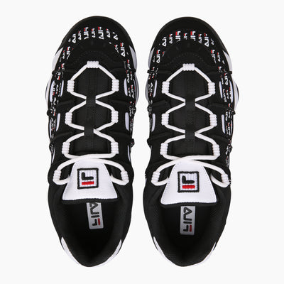 FILA - Barricade Extreme 97 Tape Tape - Black