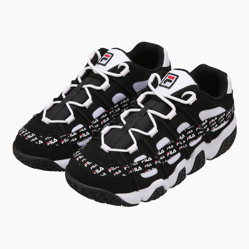 FILA - Barricade Extreme 97 Tape Tape - Black