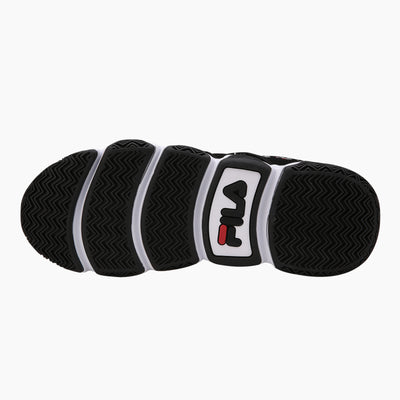 FILA - Barricade Extreme 97 Tape Tape - Black