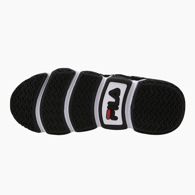 FILA - Barricade Extreme 97 Tape Tape - Black