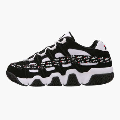 FILA - Barricade Extreme 97 Tape Tape - Black