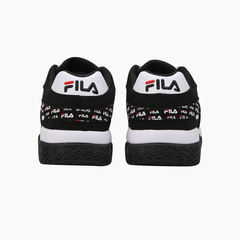 FILA - Barricade Extreme 97 Tape Tape - Black