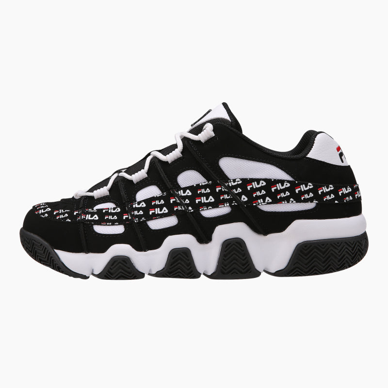 FILA - Barricade Extreme 97 Tape Tape - Black