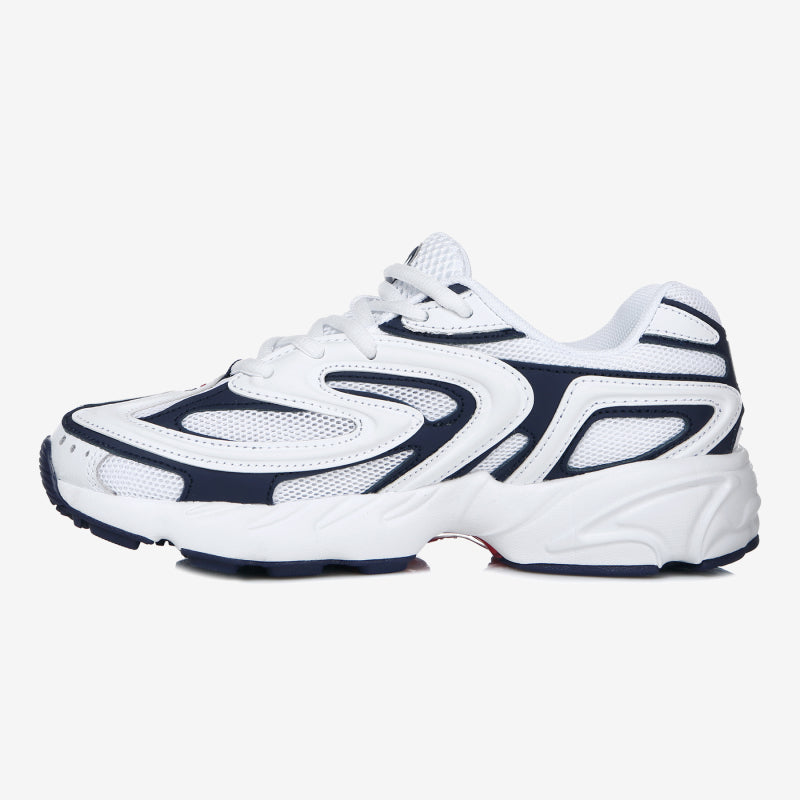 FILA - Creator - White Navy