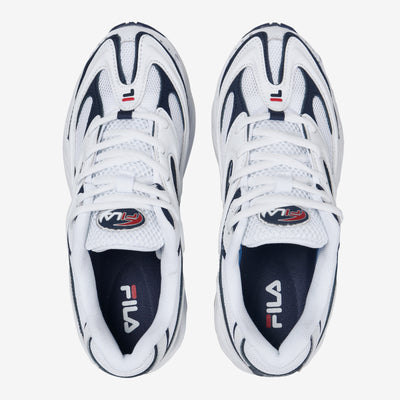 FILA - Creator - White Navy