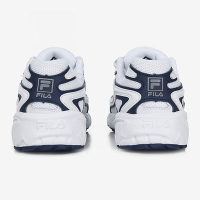 FILA - Creator - White Navy