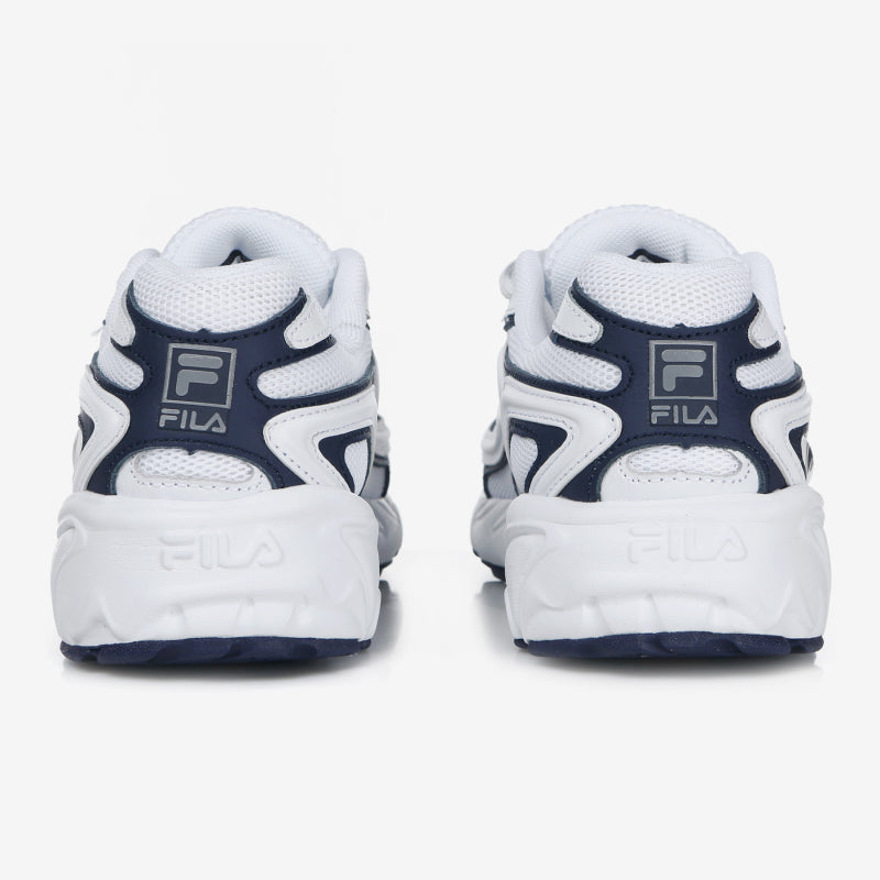 FILA - Creator - White Navy