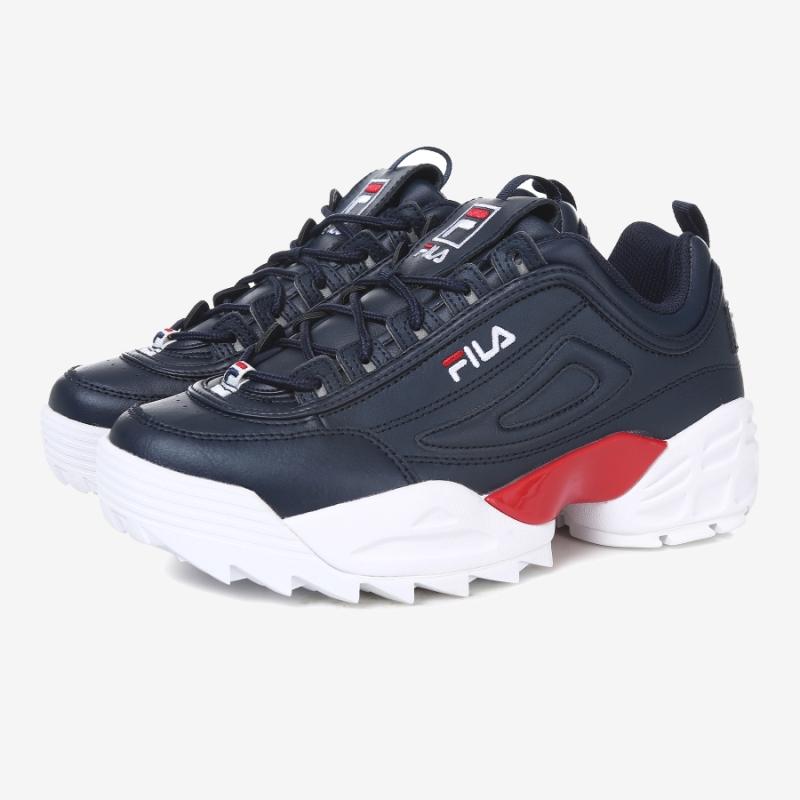 FILA - Disruptor 2 Lab - Navy