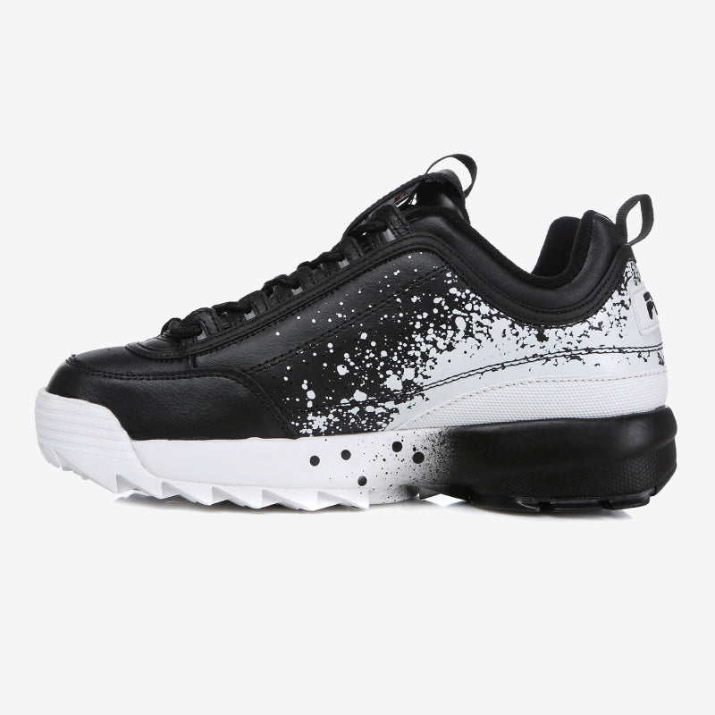 Fila disruptor online 2 splatter