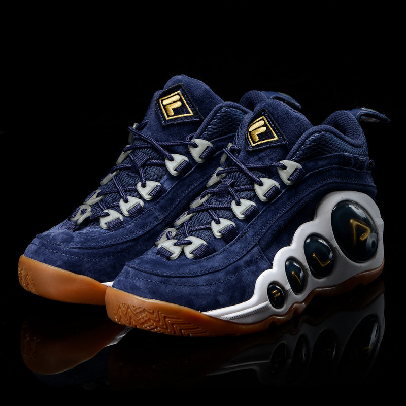 Fila sales bubble trainers