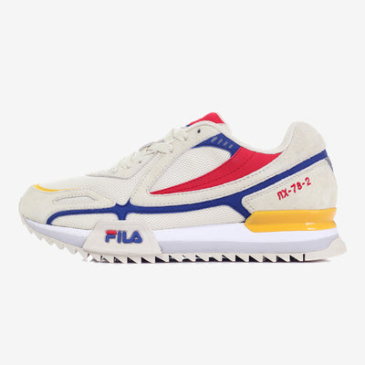 FILA x Gundam - Zama Sneakers