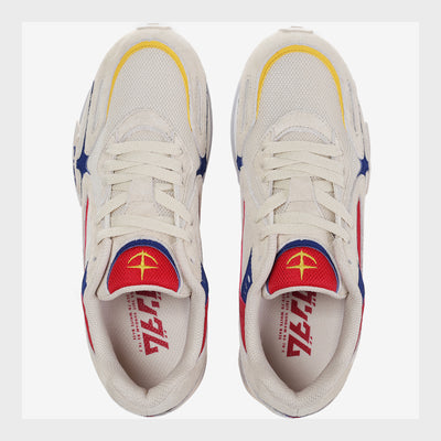 FILA x Gundam - Zama Sneakers