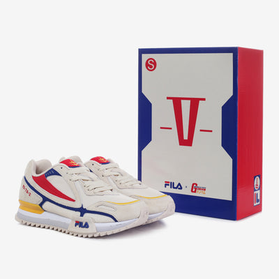 FILA x Gundam - Zama Sneakers
