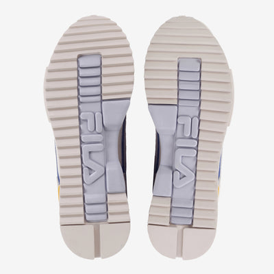 FILA x Gundam - Zama Sneakers