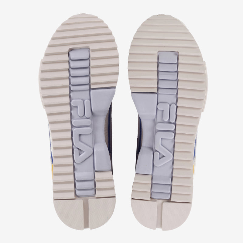 FILA x Gundam - Zama Sneakers