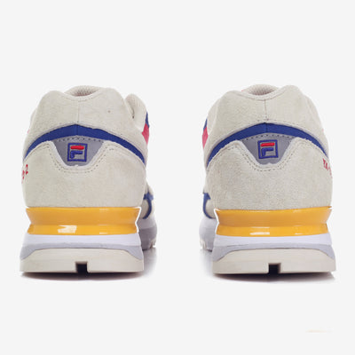 FILA x Gundam - Zama Sneakers