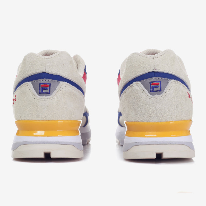 FILA x Gundam - Zama Sneakers