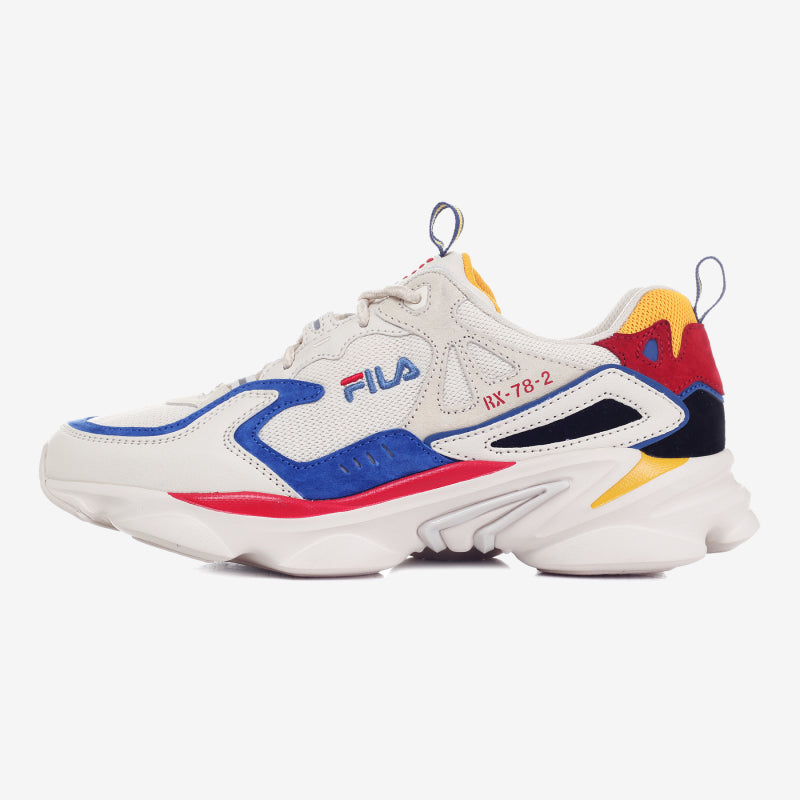 FILA x Gundam - Skipper Sneakers