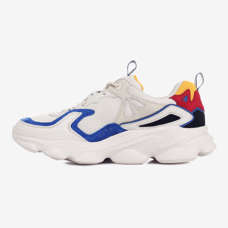 FILA x Gundam - Skipper Sneakers