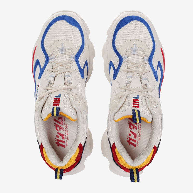FILA x Gundam - Skipper Sneakers