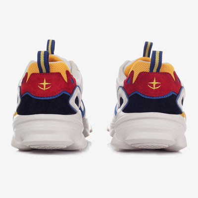 FILA x Gundam - Skipper Sneakers