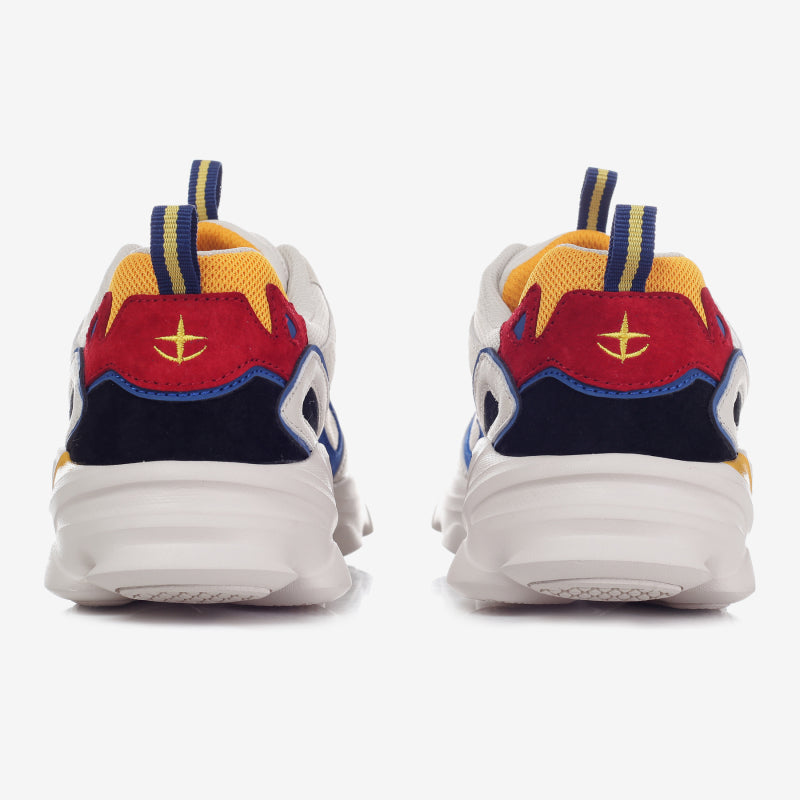 FILA x Gundam - Skipper Sneakers