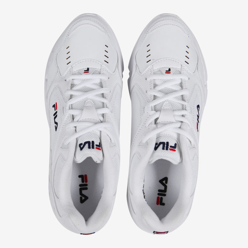 FILA - Ranger - White - Sneakers - Harumio