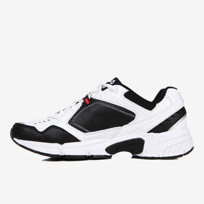 FILA - Ranger - White Black - Sneakers - Harumio