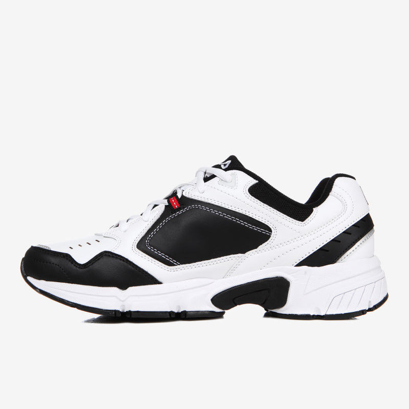 FILA - Ranger - White Black - Sneakers - Harumio