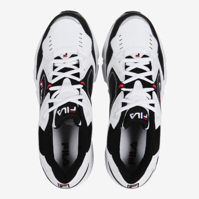 FILA - Ranger - White Black - Sneakers - Harumio