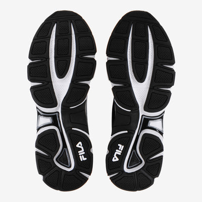 FILA - Ranger - White Black - Sneakers - Harumio