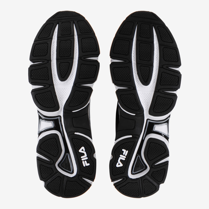 FILA - Ranger - White Black - Sneakers - Harumio