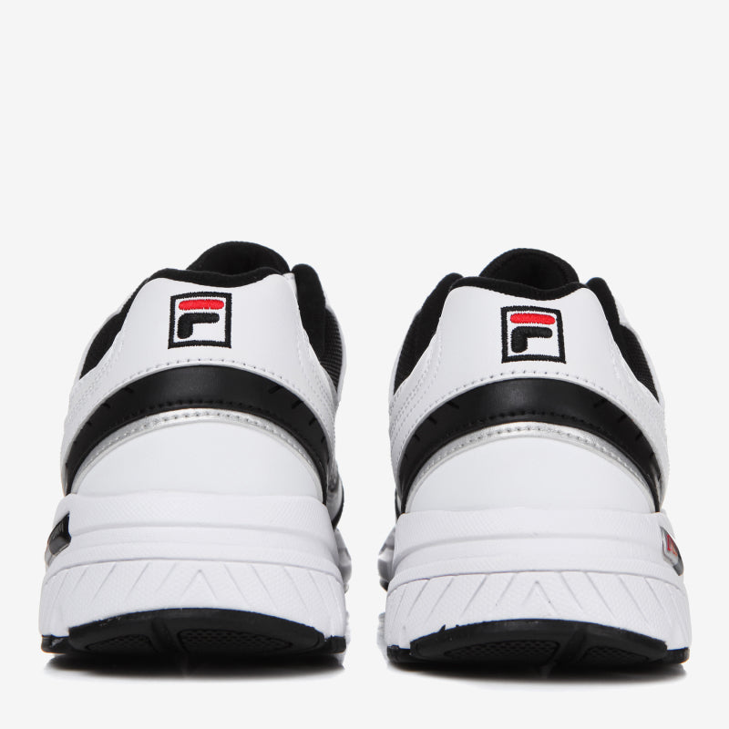 FILA - Ranger - White Black - Sneakers - Harumio