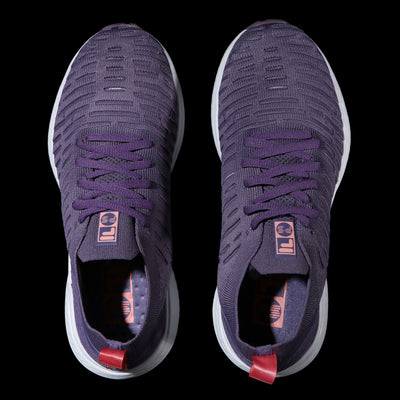 FILA - FILARGB FLOW #54355D - Purple