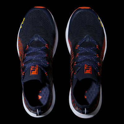 FILA - FILARGB FLEX #310059 - Navy Orange