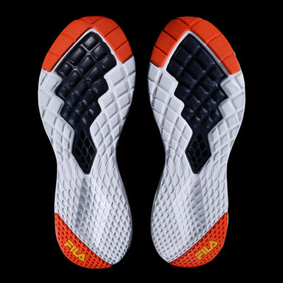 FILA - FILARGB FLEX #310059 - Navy Orange
