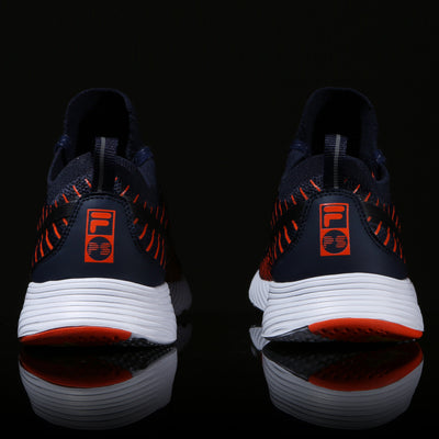 FILA - FILARGB FLEX #310059 - Navy Orange